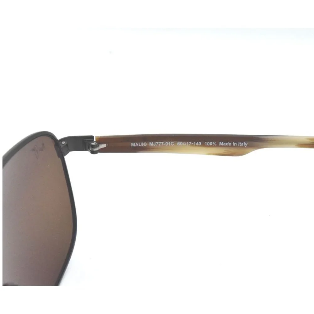 Maui Jim these were