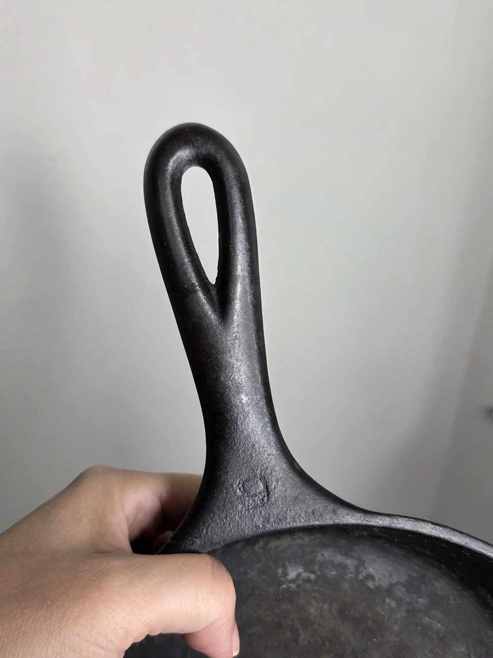 Wagner Ware heavy duty