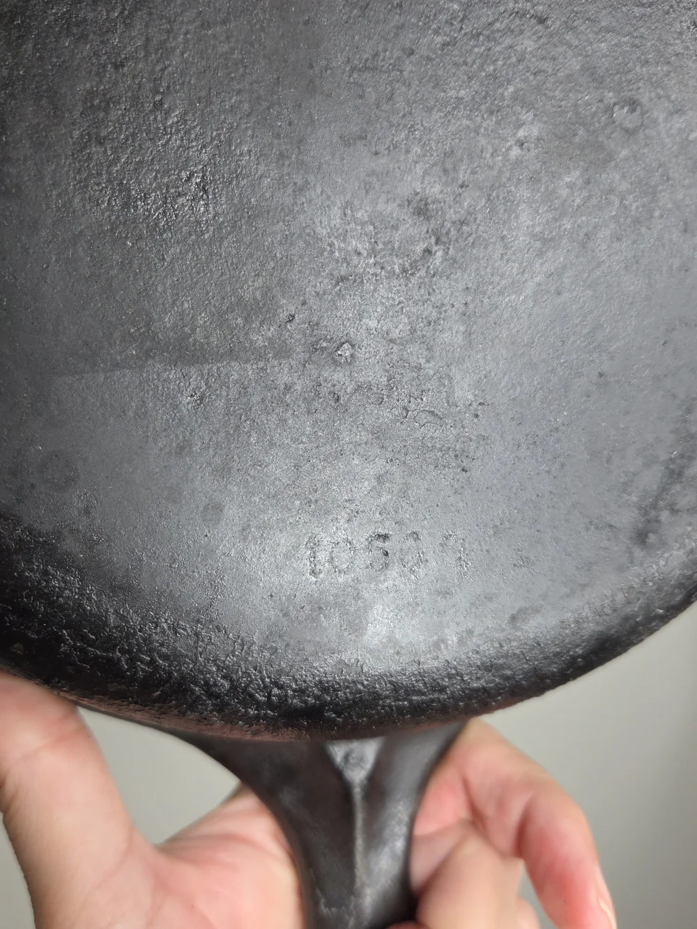 Wagner Ware heavy duty
