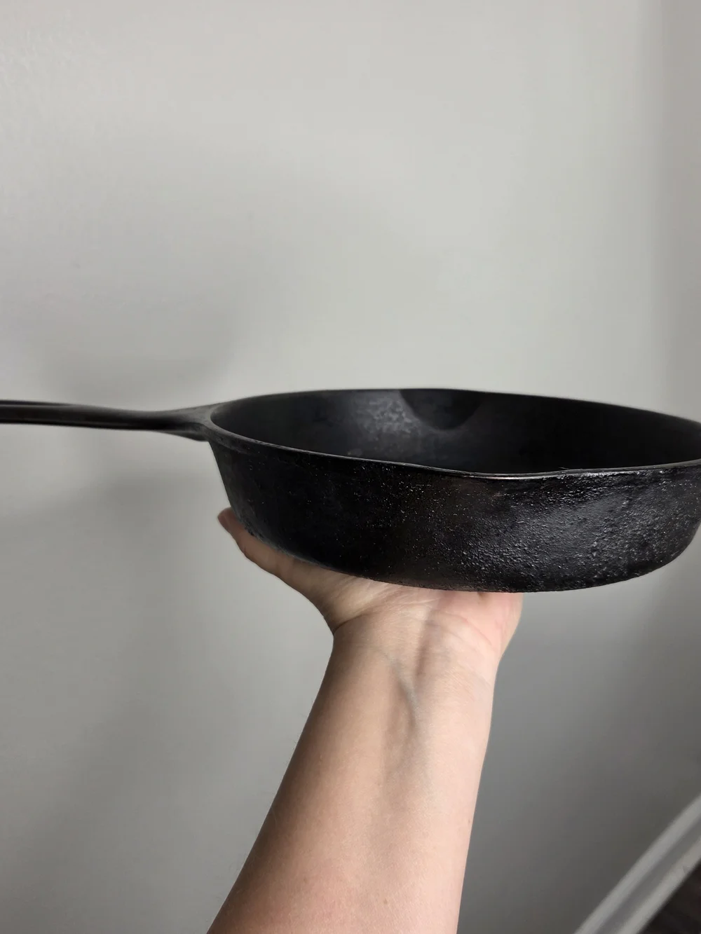 Wagner Ware heavy duty