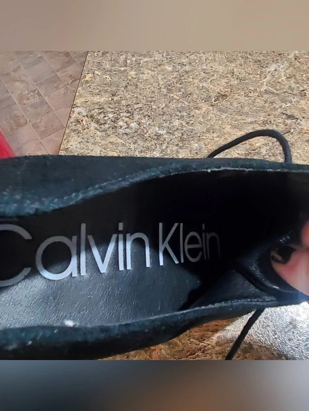 Calvin Klein sz mens
