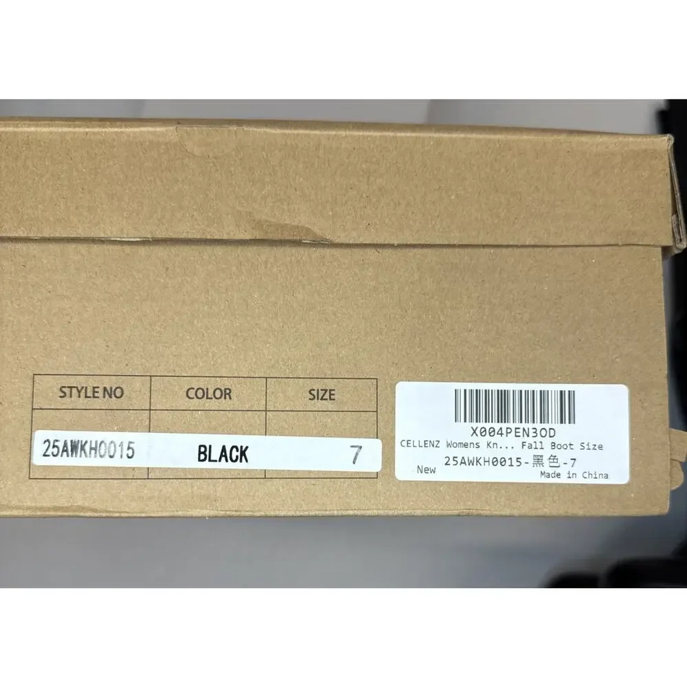 Cellenz women knee