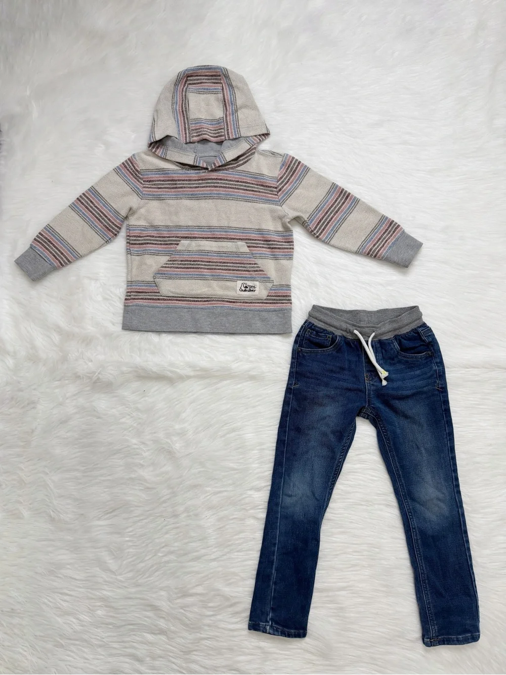 Gymboree size 5t