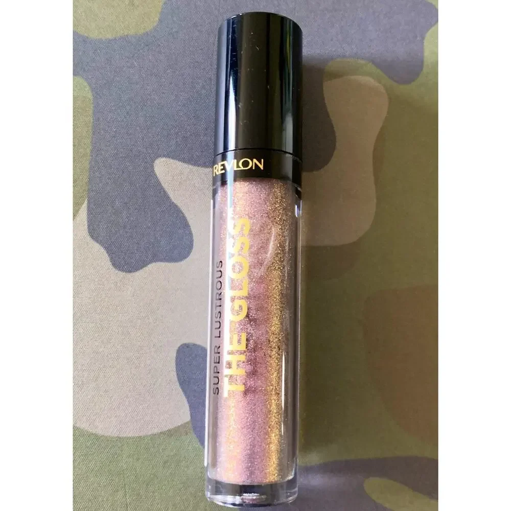 Revlon‎ Lip Gloss