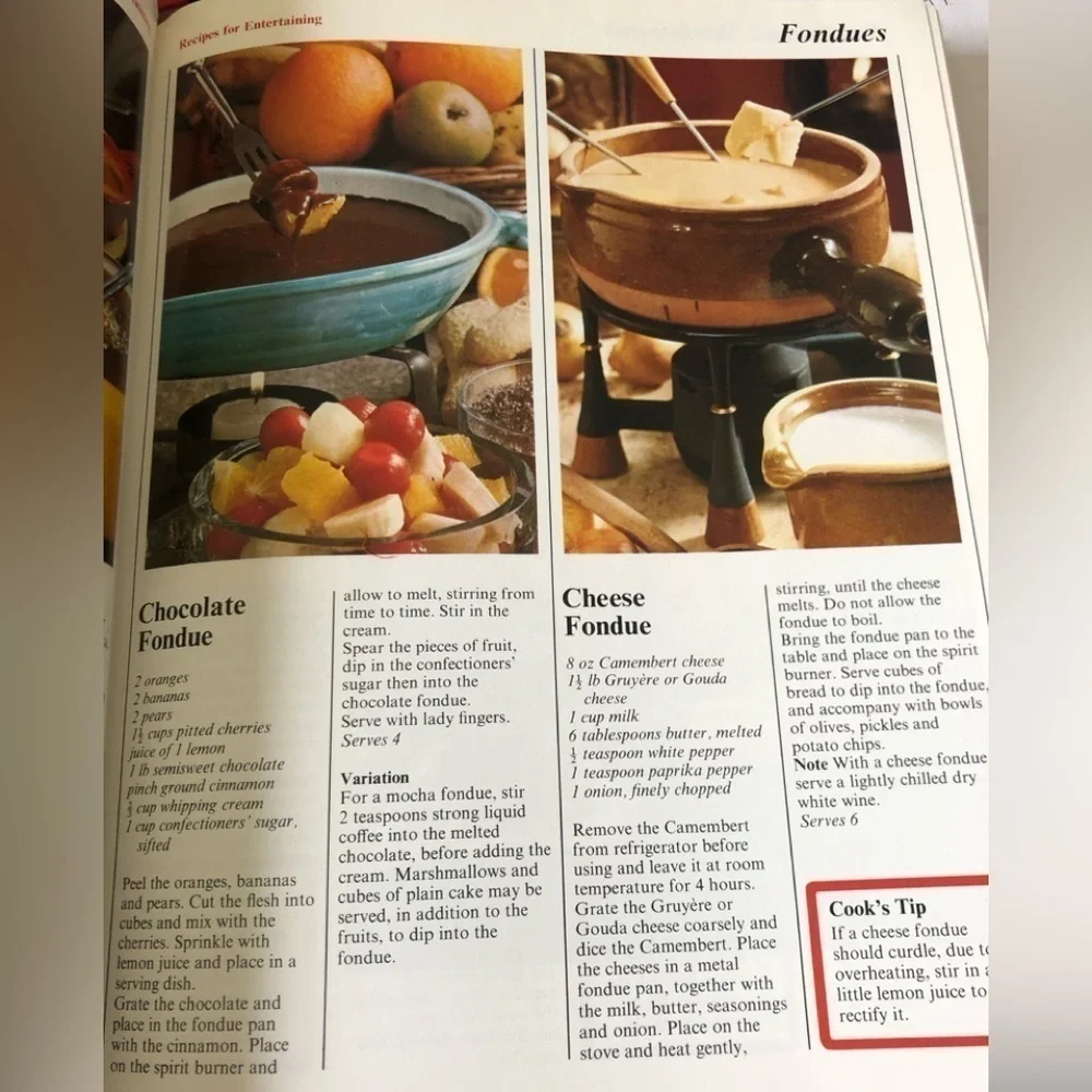 larousse vtg best