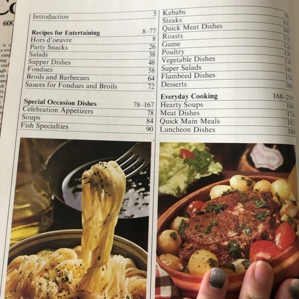 larousse vtg best