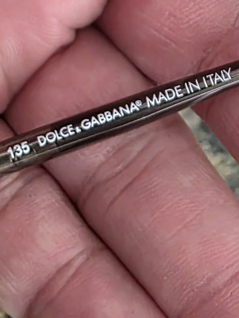 Dolce & Gabbana dolce gabbana
