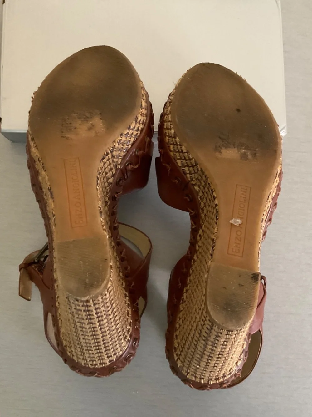 Enzo Angiolini enzo angiolini