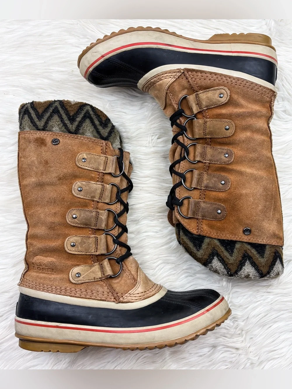 Sorel joan arctic