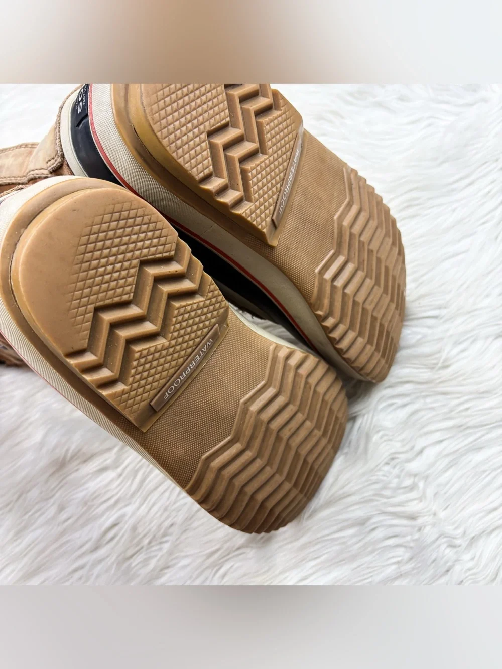 Sorel joan arctic
