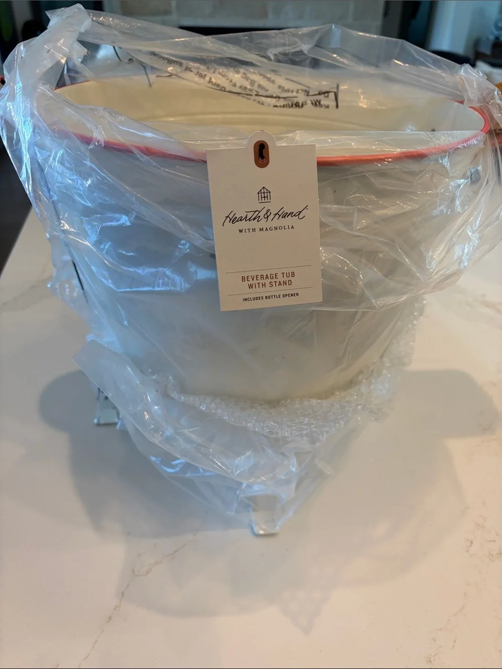 Hearth & Hand nwt hearth