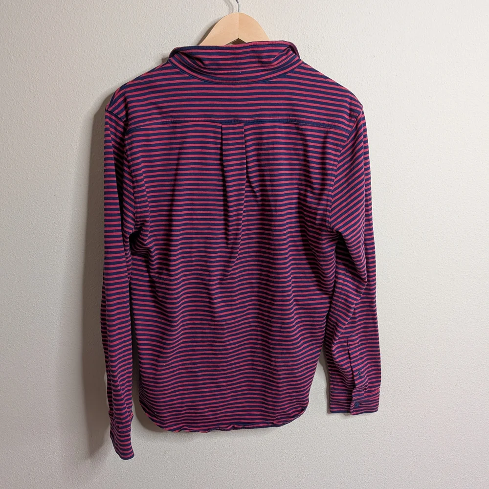 J. Crew see length