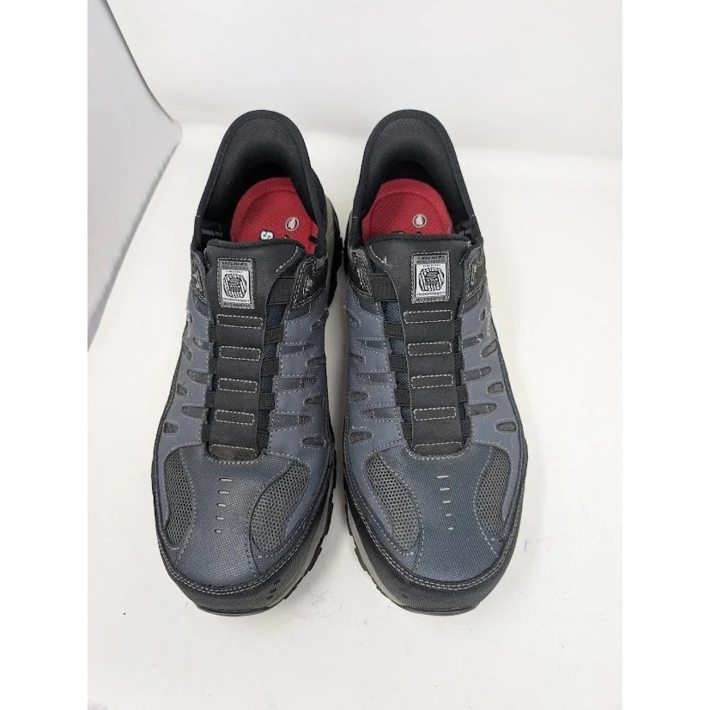 Skechers hands free