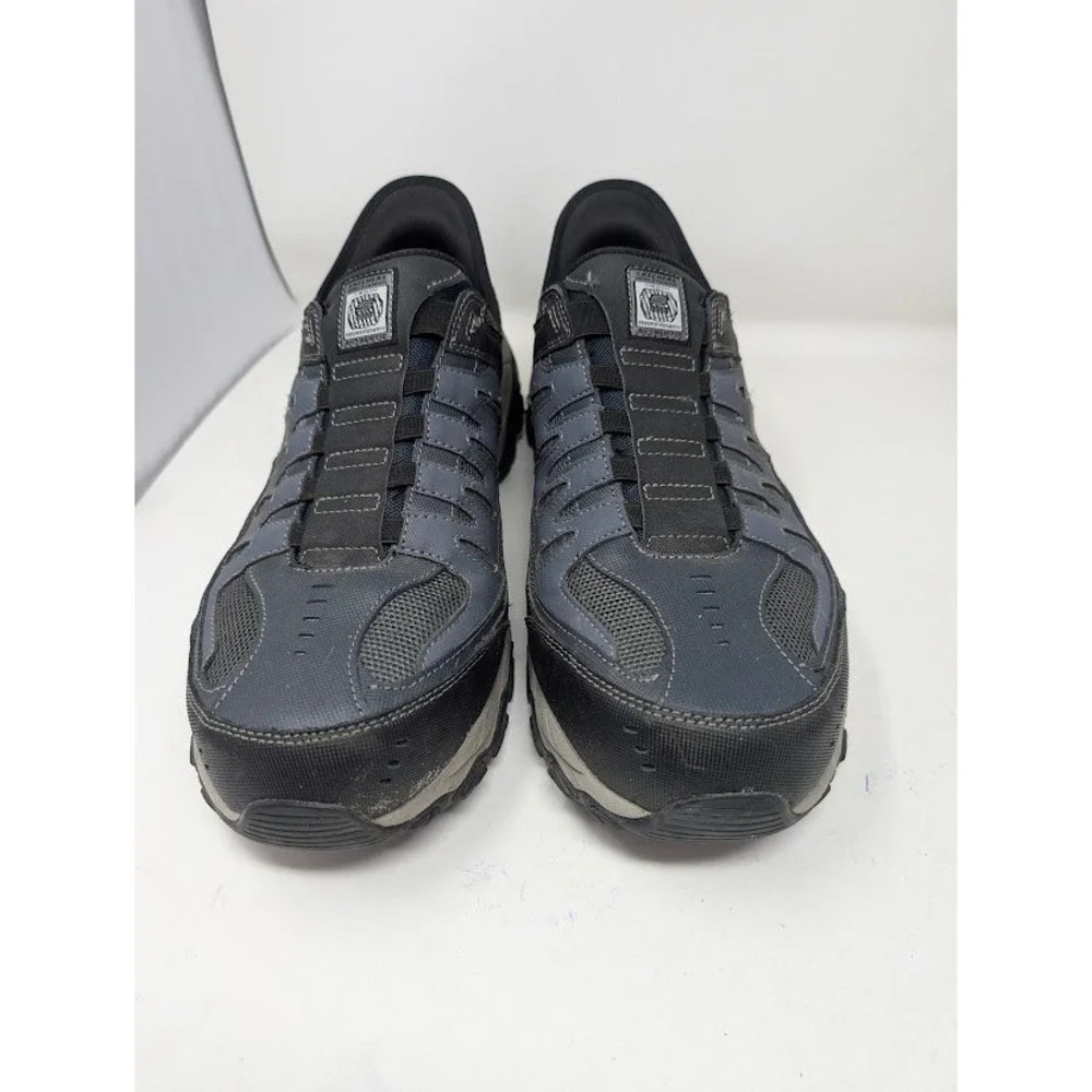 Skechers hands free