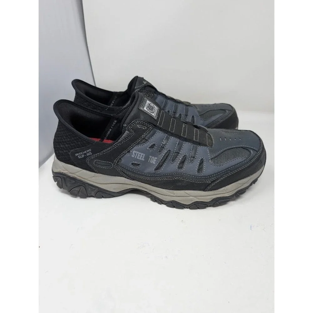 Skechers hands free