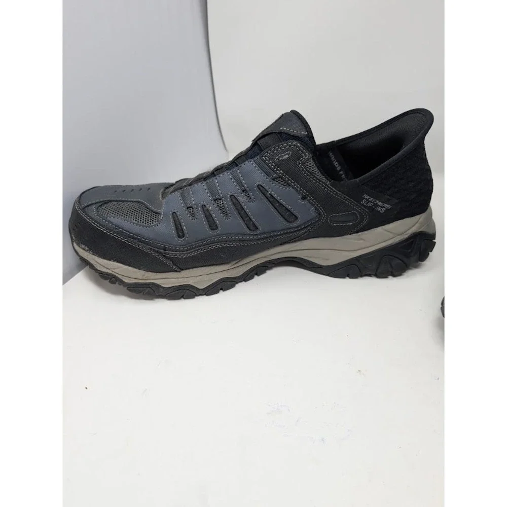Skechers hands free