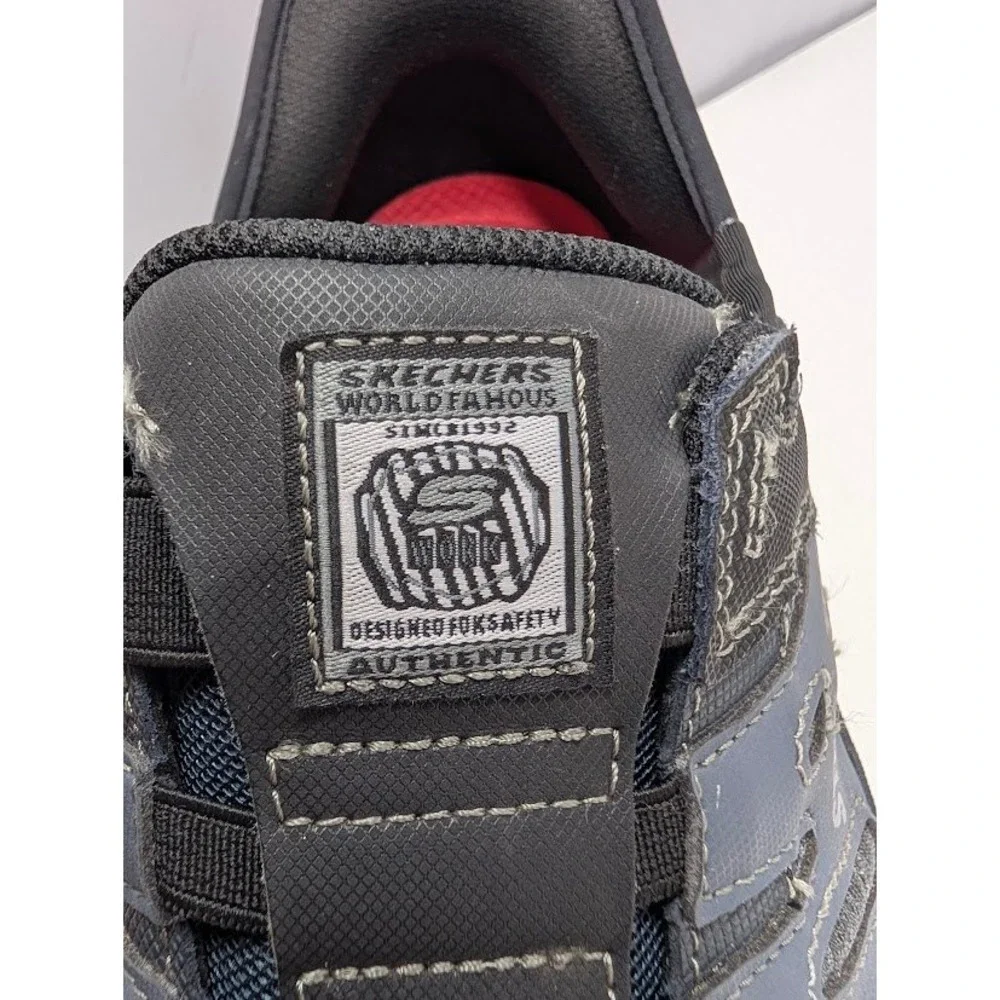 Skechers hands free