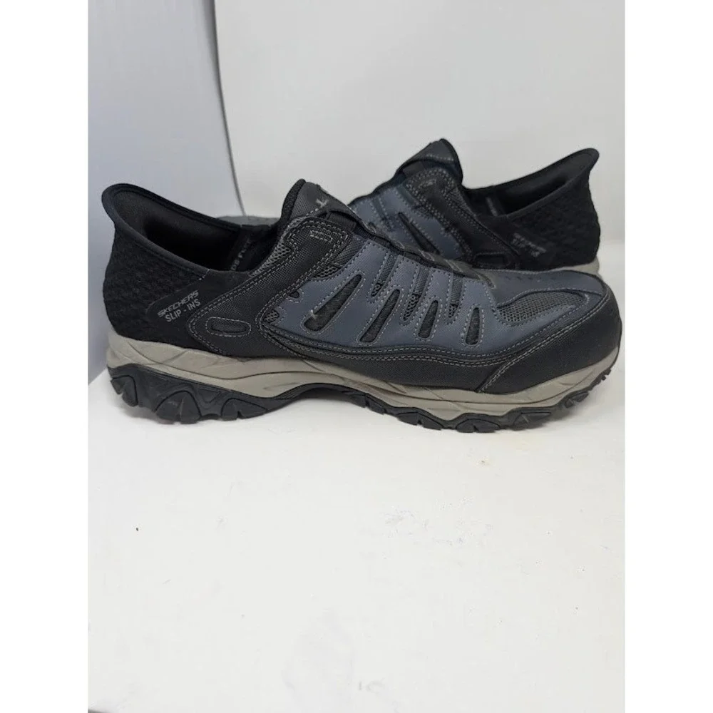 Skechers hands free
