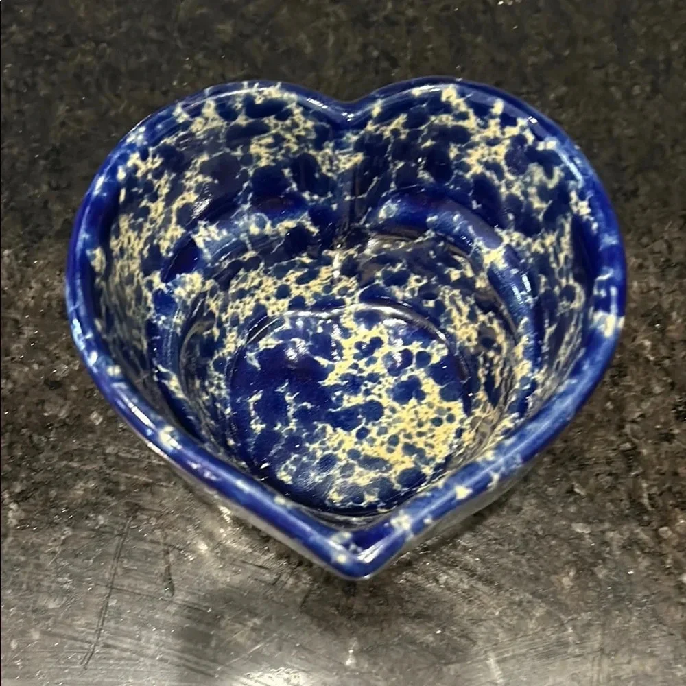 Bennington beautiful blue