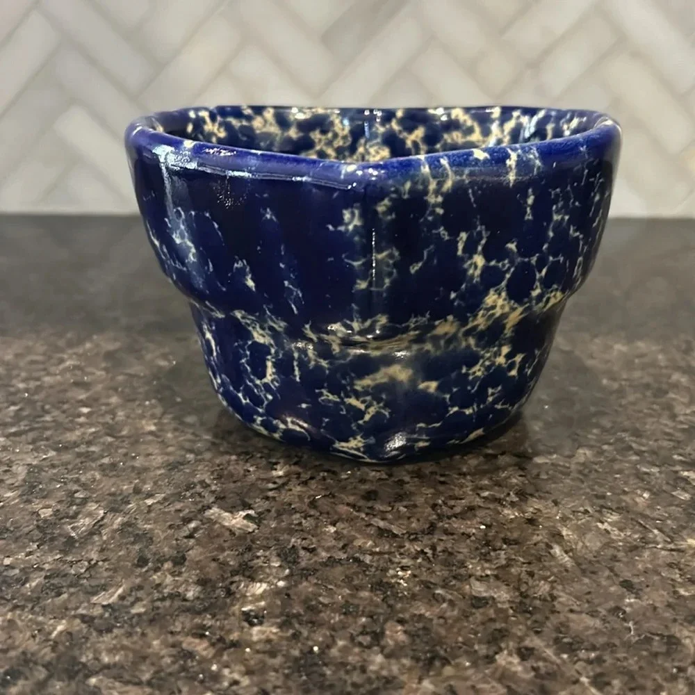 Bennington beautiful blue