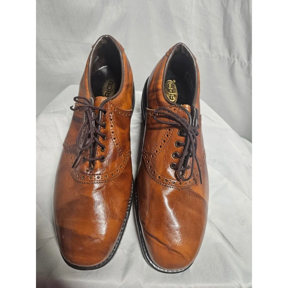 Rico mens oxfords