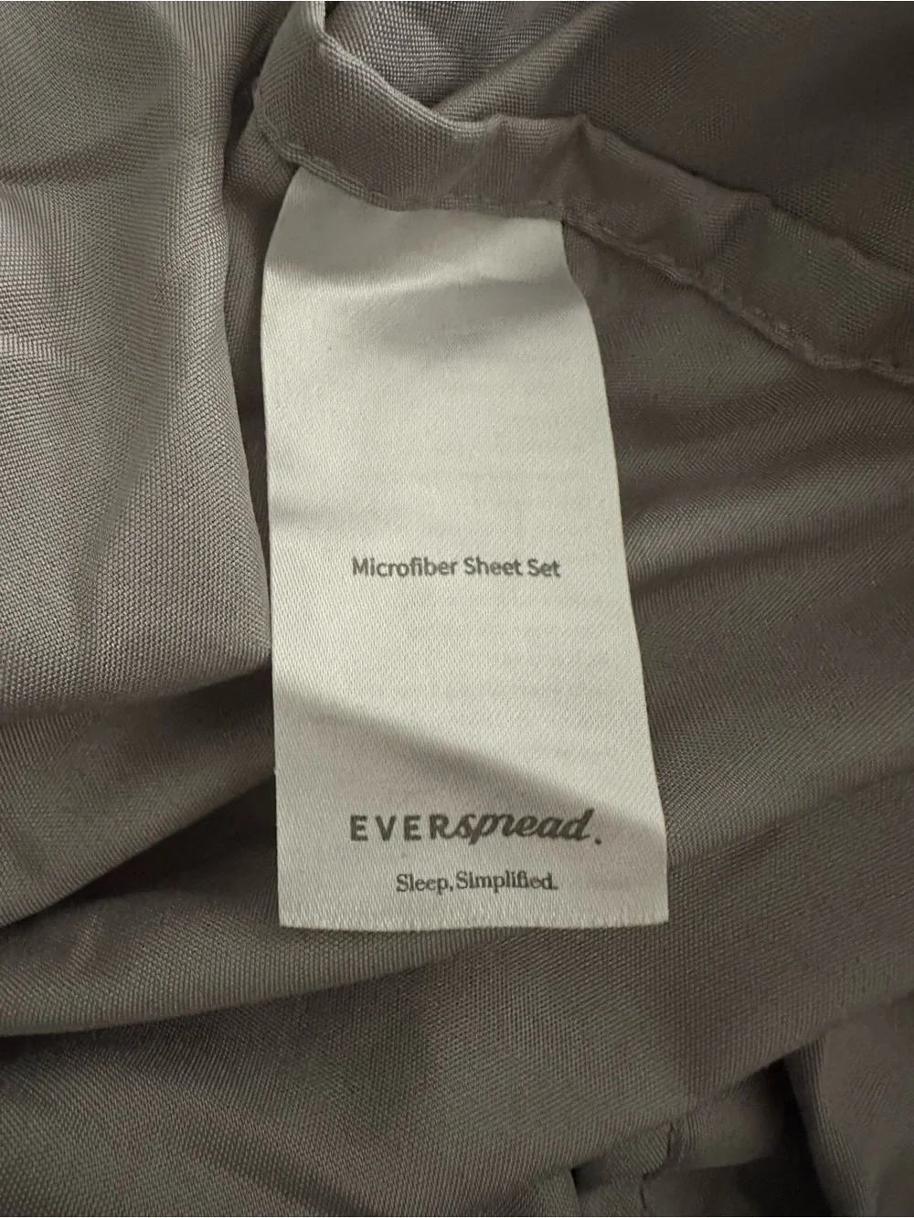 N/A everspread brand