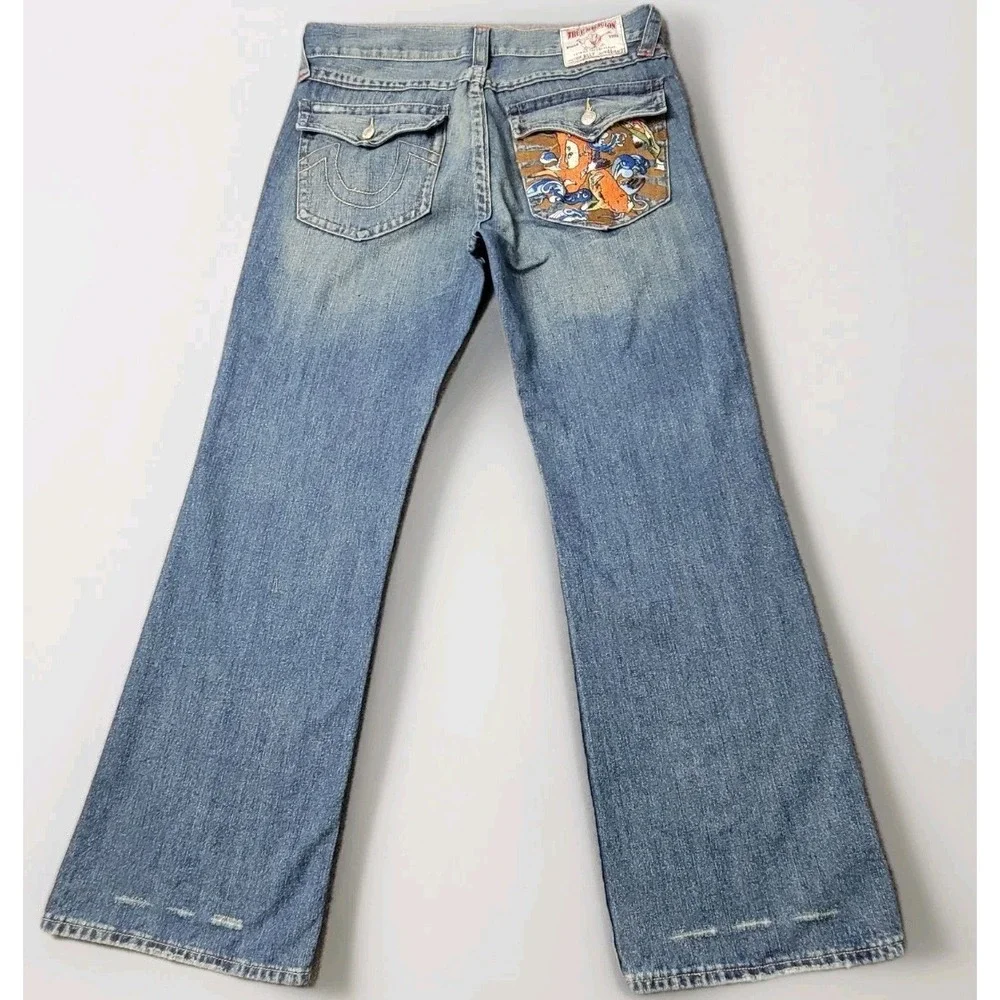 True Religion true religion