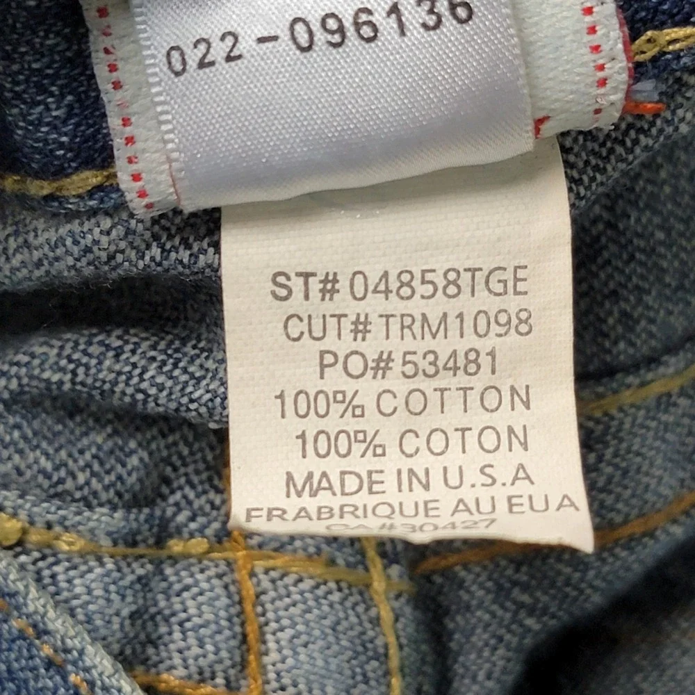 True Religion true religion