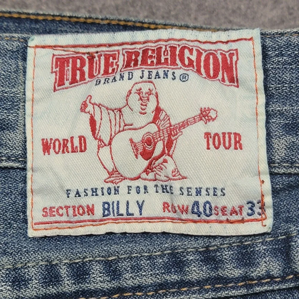 True Religion true religion