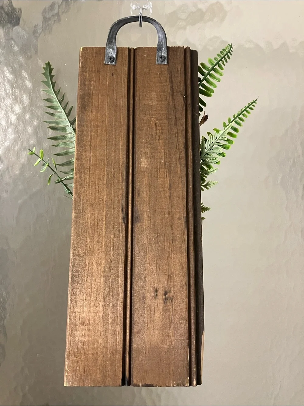 N/A add rustic