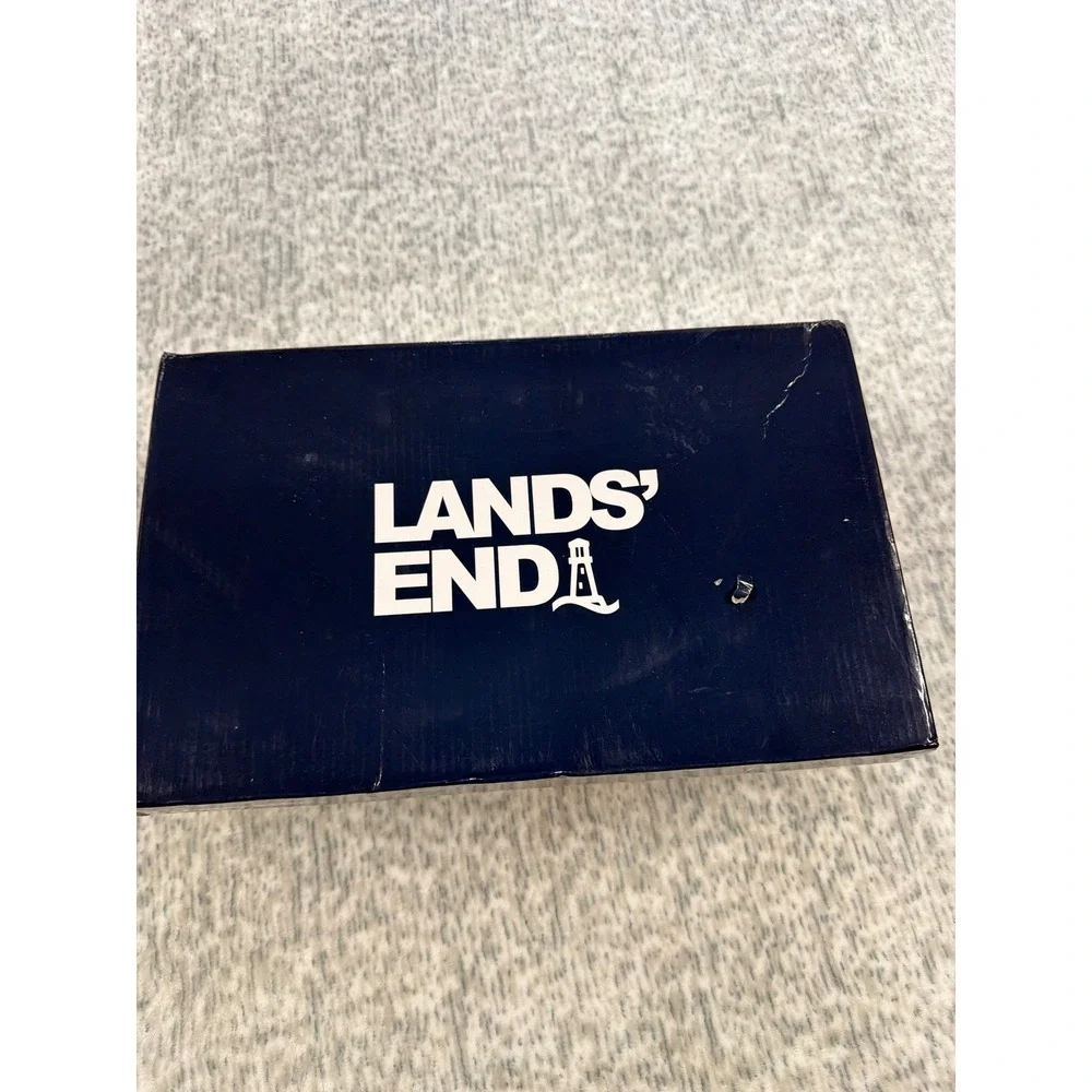 Lands End lands end