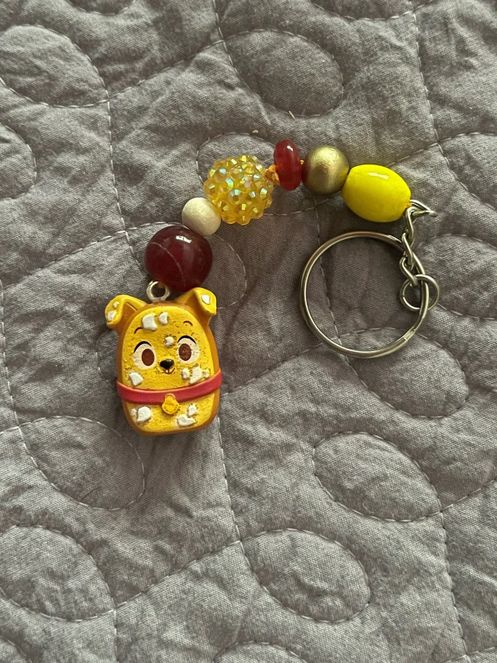 Disney daisy designed myself