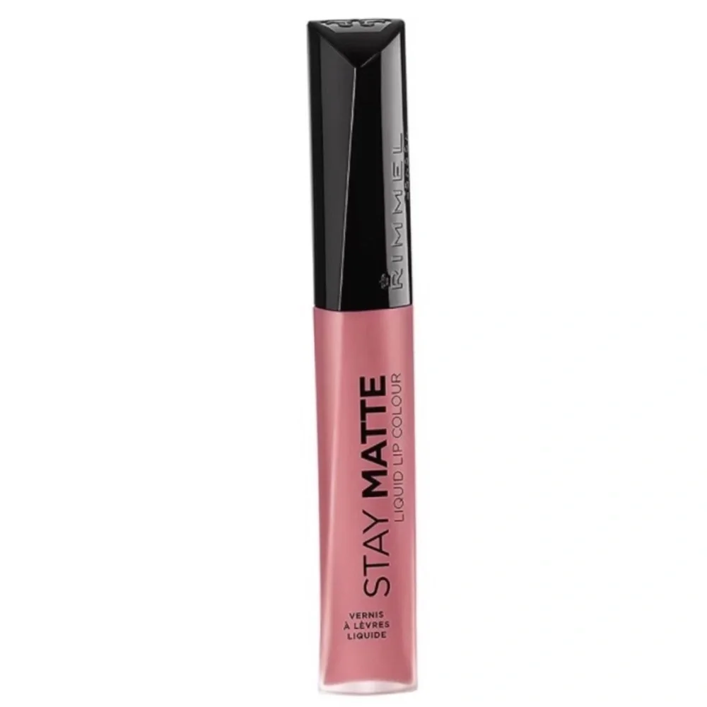 Rimmel London this brand