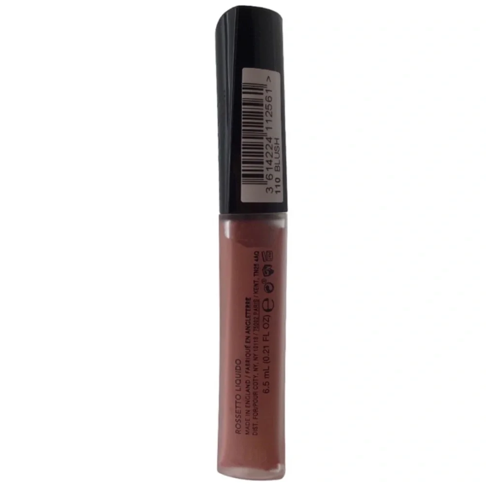 Rimmel London this brand