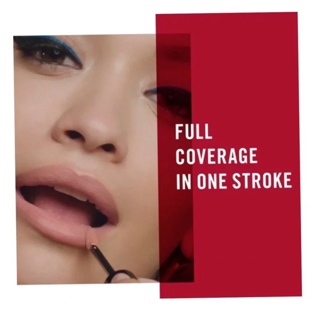 Rimmel London this brand