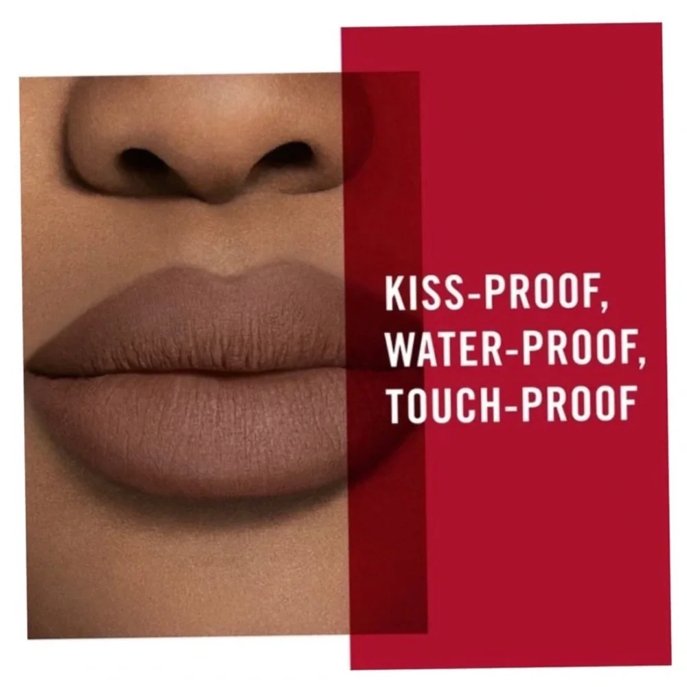 Rimmel London this brand