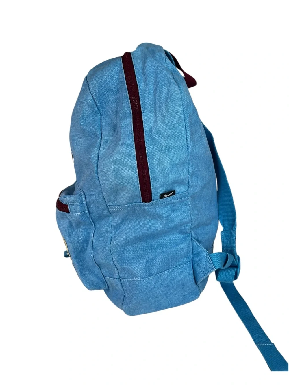 Herschel Supply Co. show off