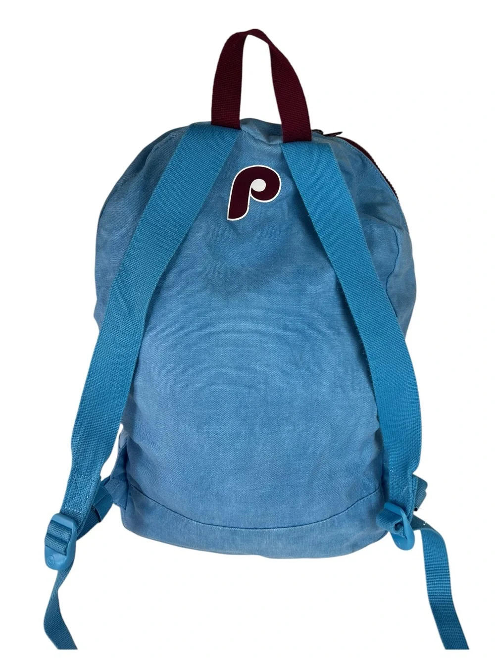 Herschel Supply Co. show off
