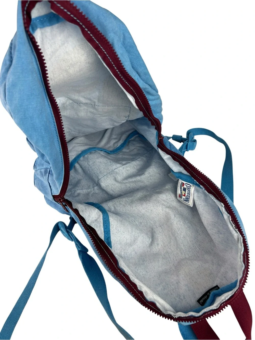Herschel Supply Co. show off