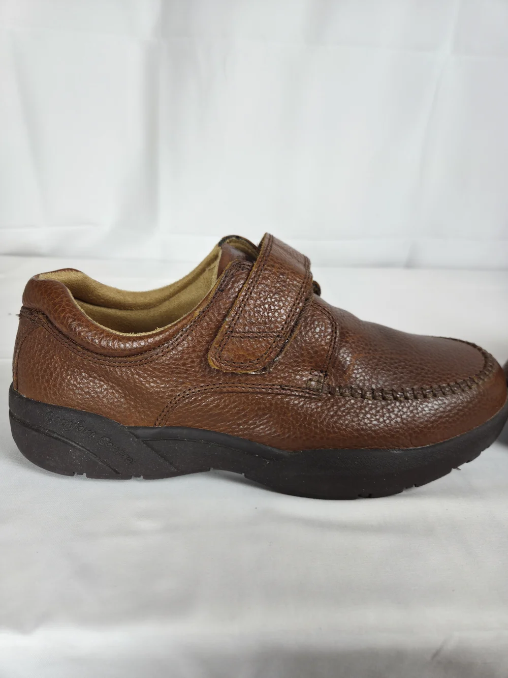 Dr Comfort Chestnut these were