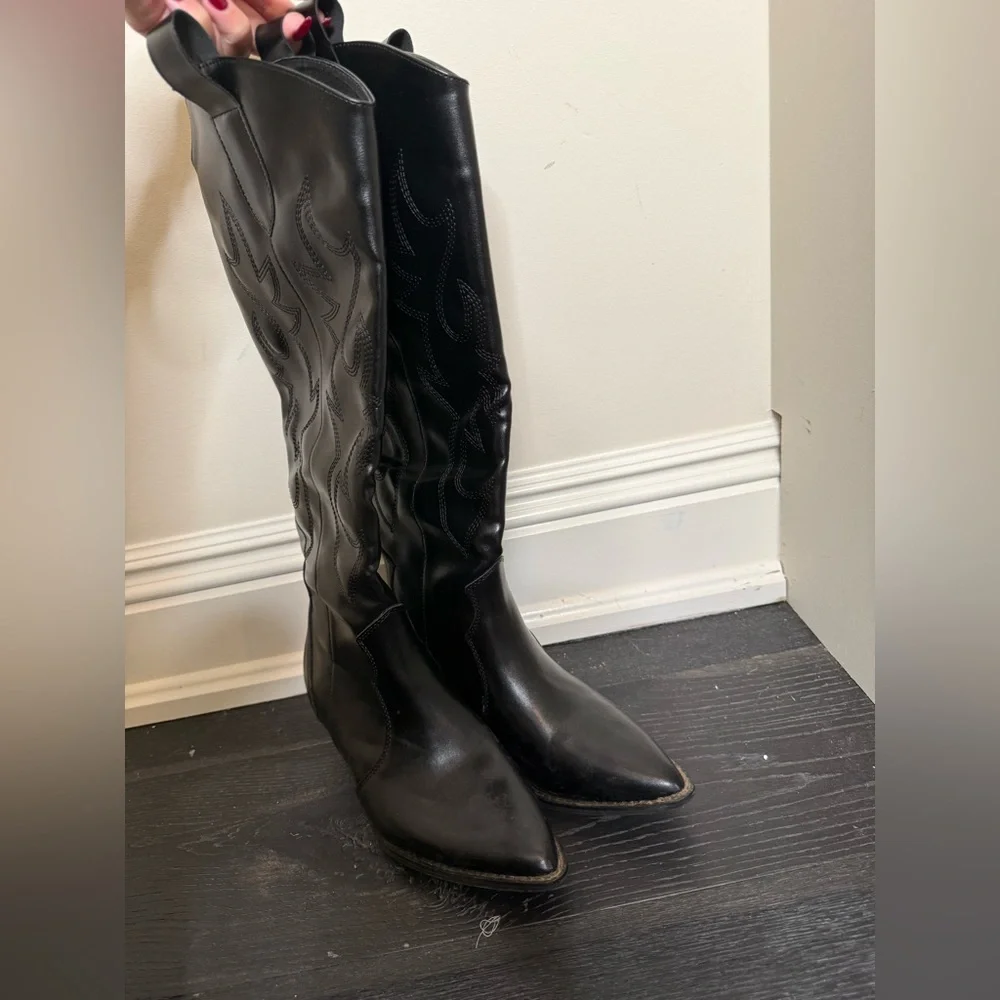 N/A classic black