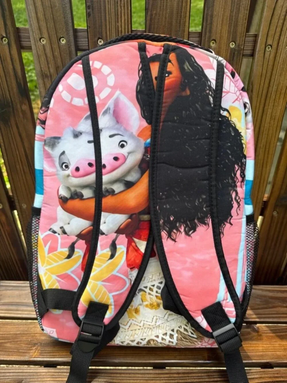 Disney brand new