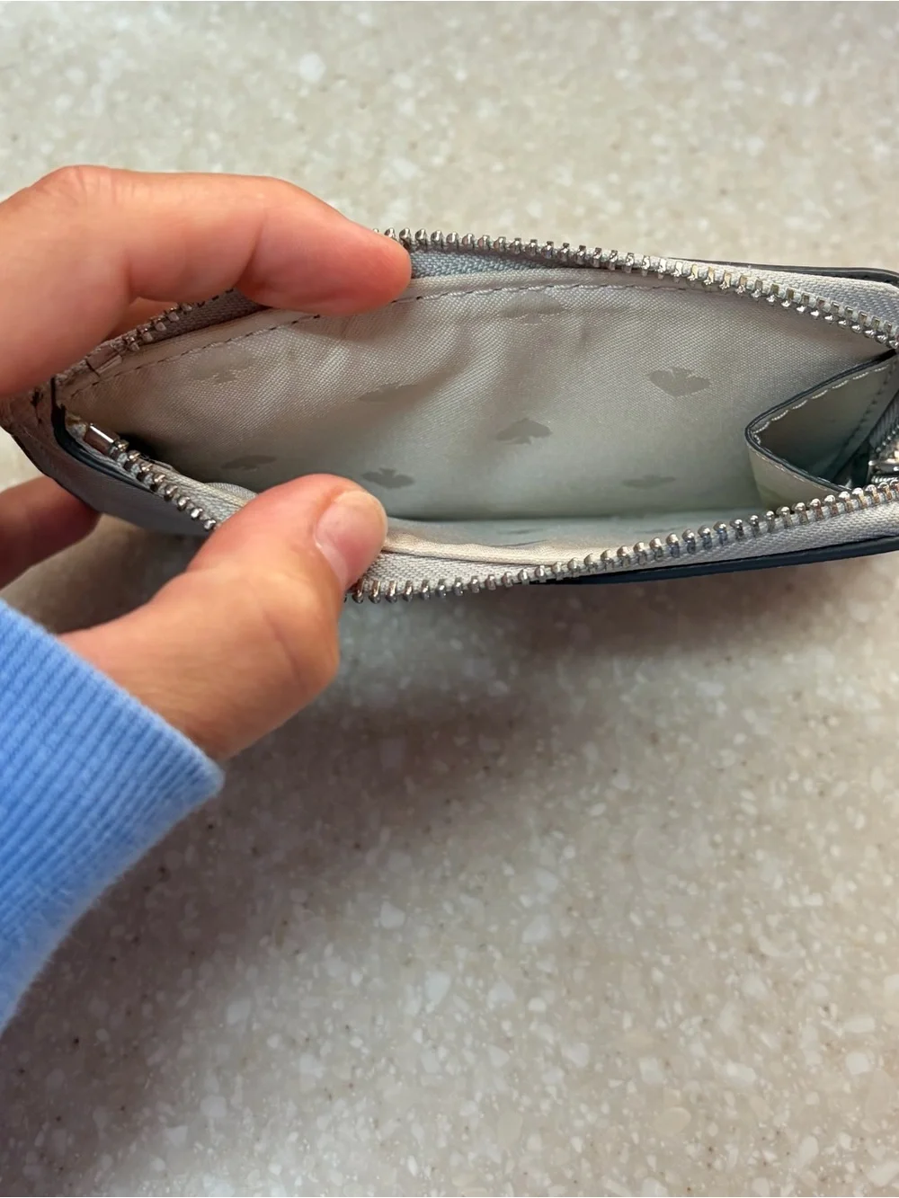 kate spade compact key