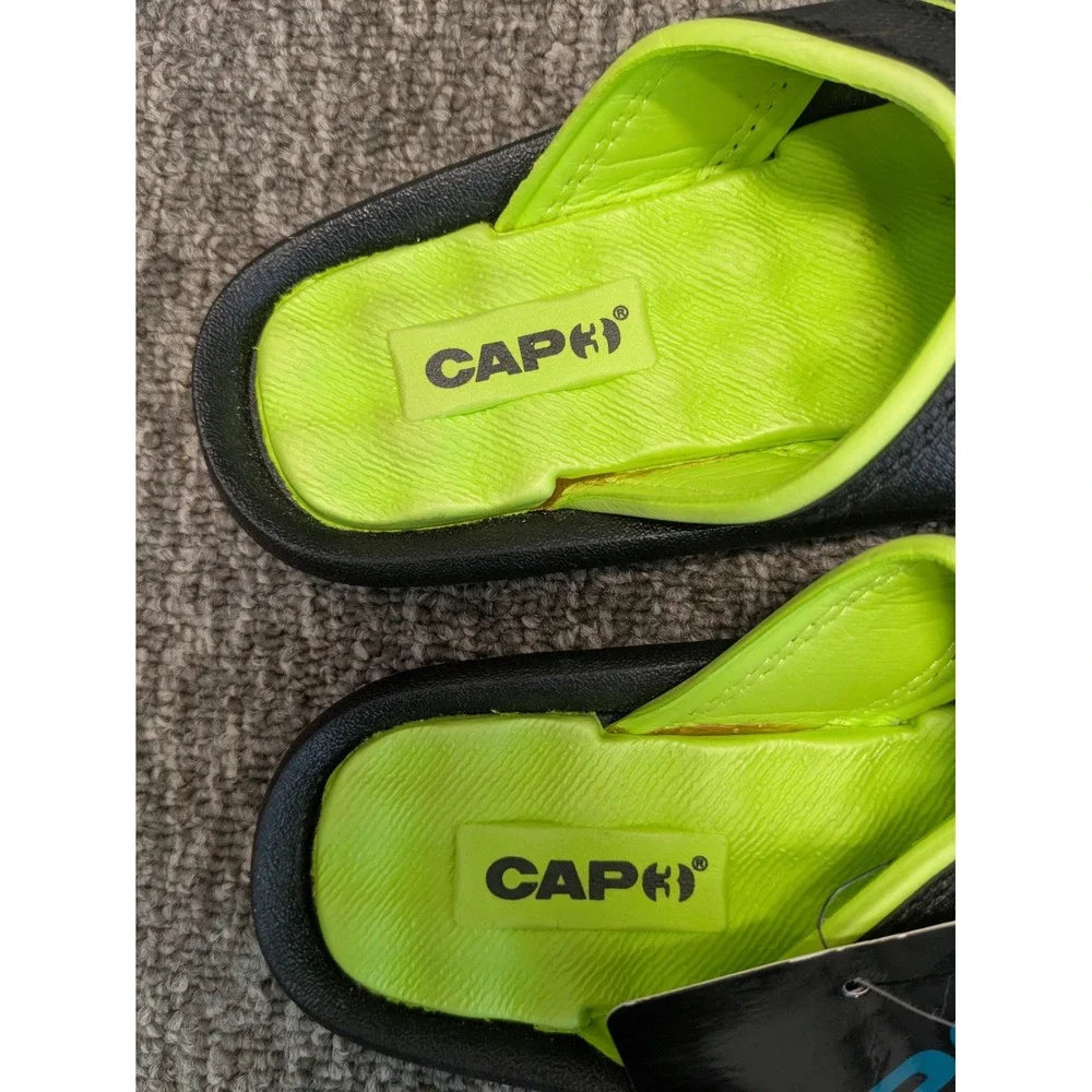 Capote heel wear unisex