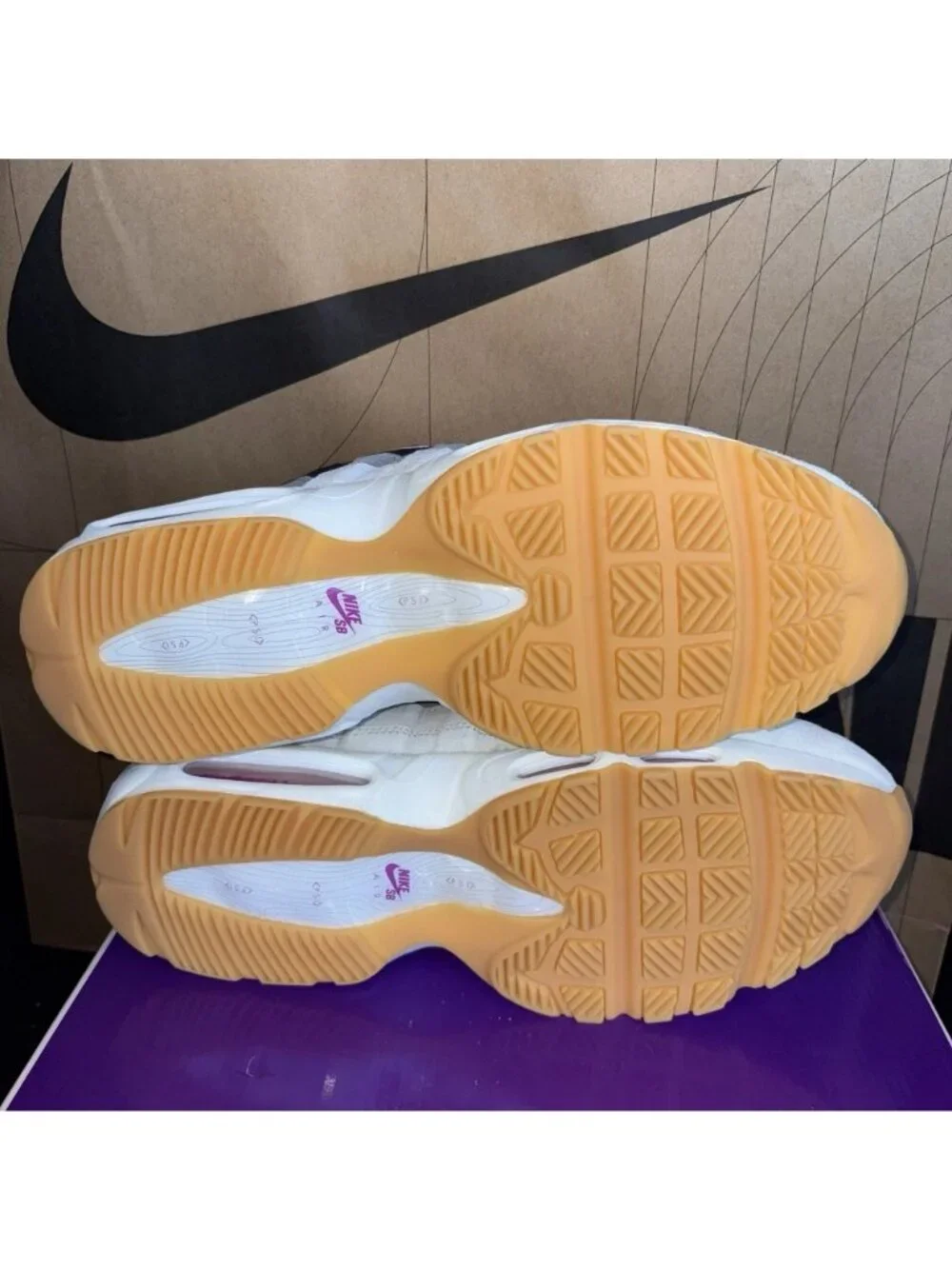 Jordan new air