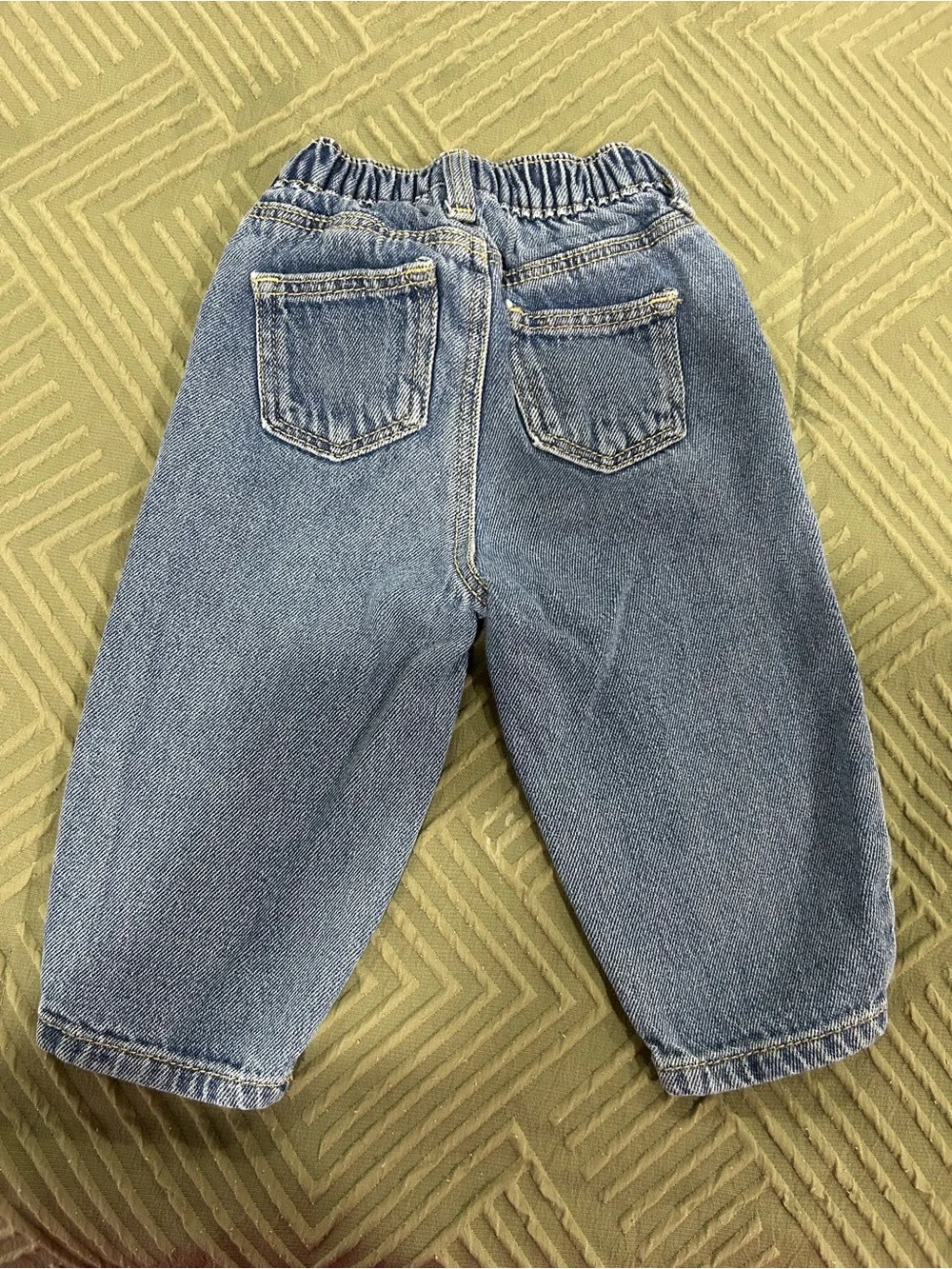 Old Navy comfortable blue