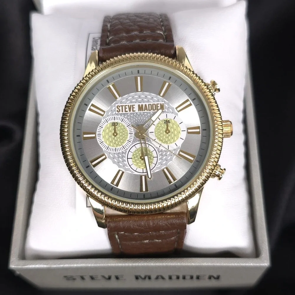 Steve Madden steve madden