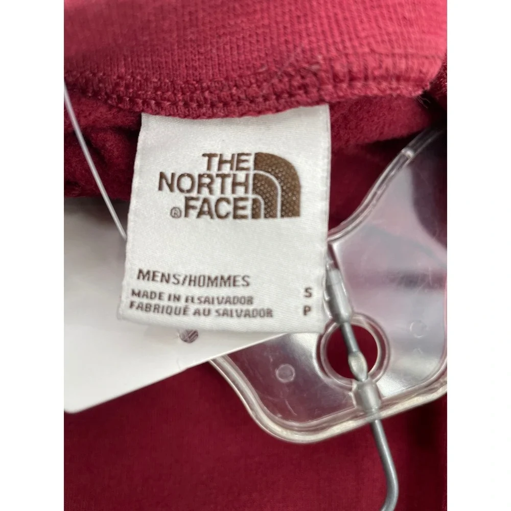 The North Face north face