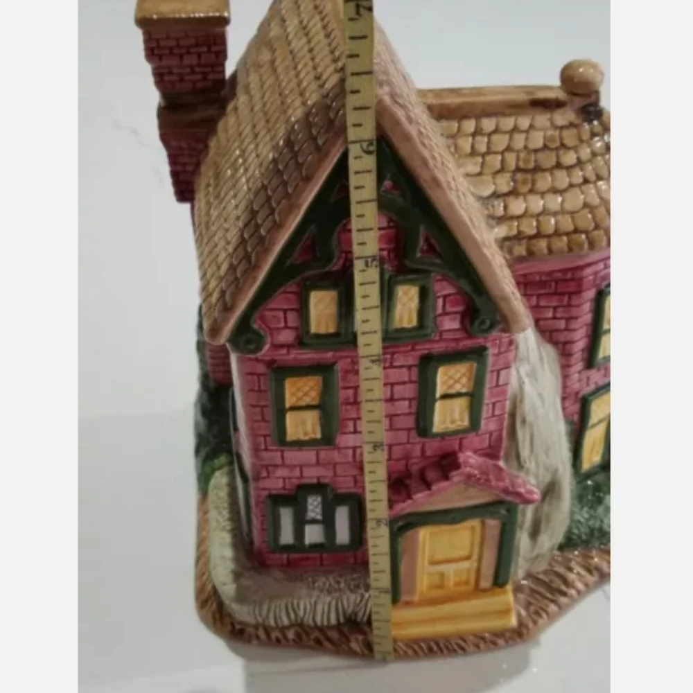 R H Macys add touch