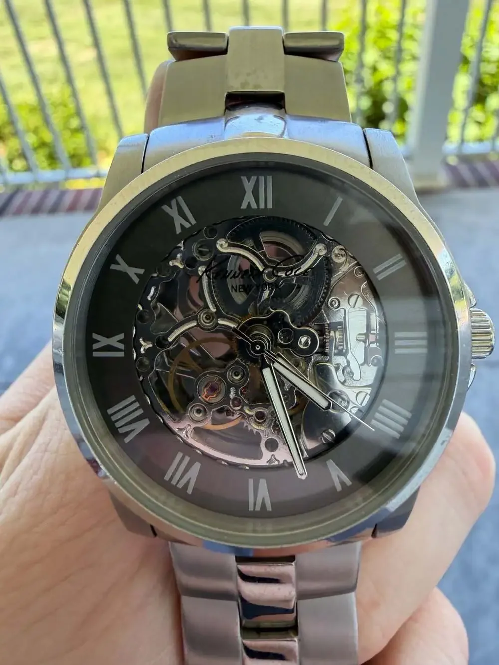Kenneth Cole New York kenneth cole